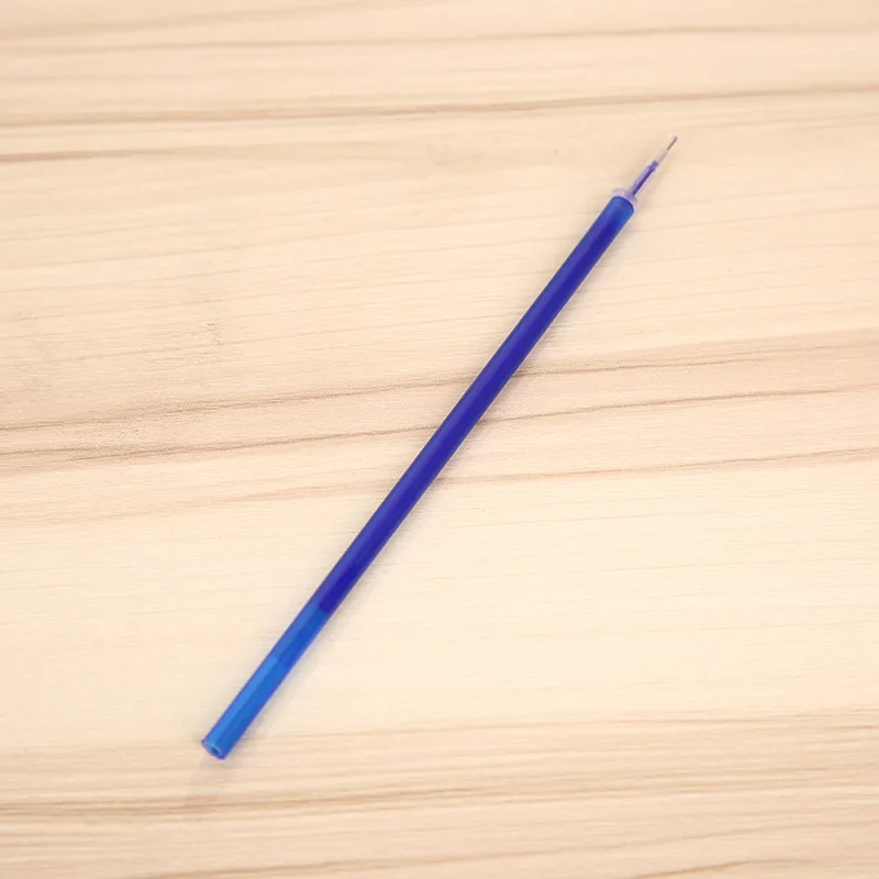 DELVTCH 4 шт./компл. 0,5 мм стираемые ручка Творческий инструменты рисования студент пишущих инструментов канцелярские принадлежности Детская Подарочная гелевая ручка