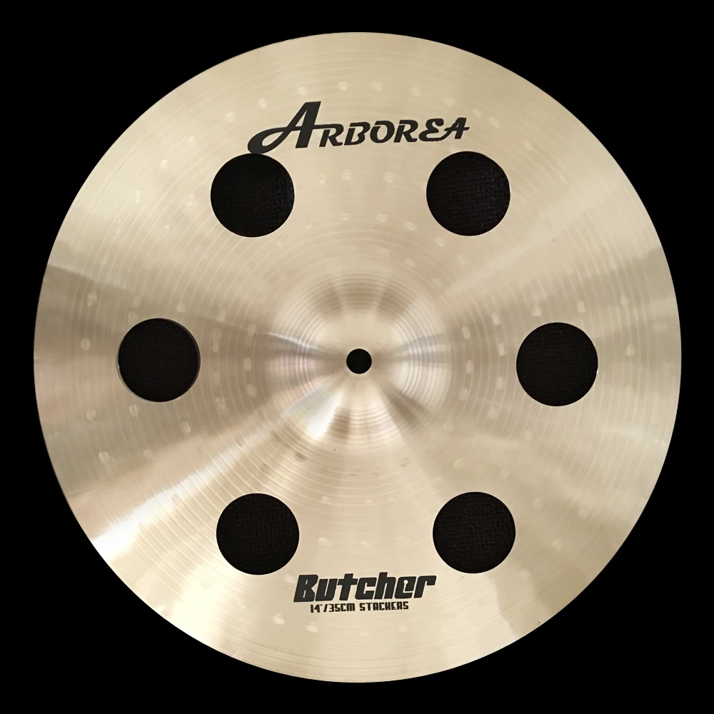 

Arborea b20 series Butcher 14" stacker