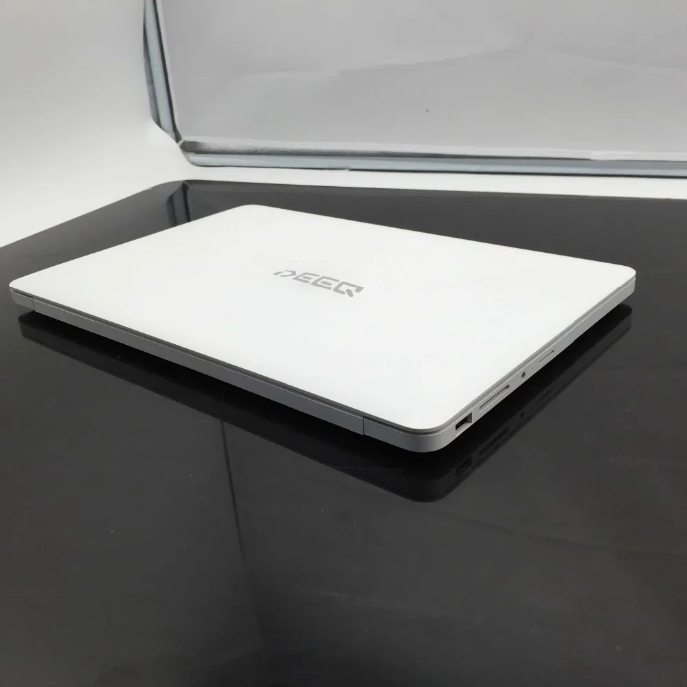 13,3 дюймовый ноутбук Intel Celeron J1900 2,0 GHz 8G ram 1 ТБ HDD в камере с бесплатными подарками ноутбук