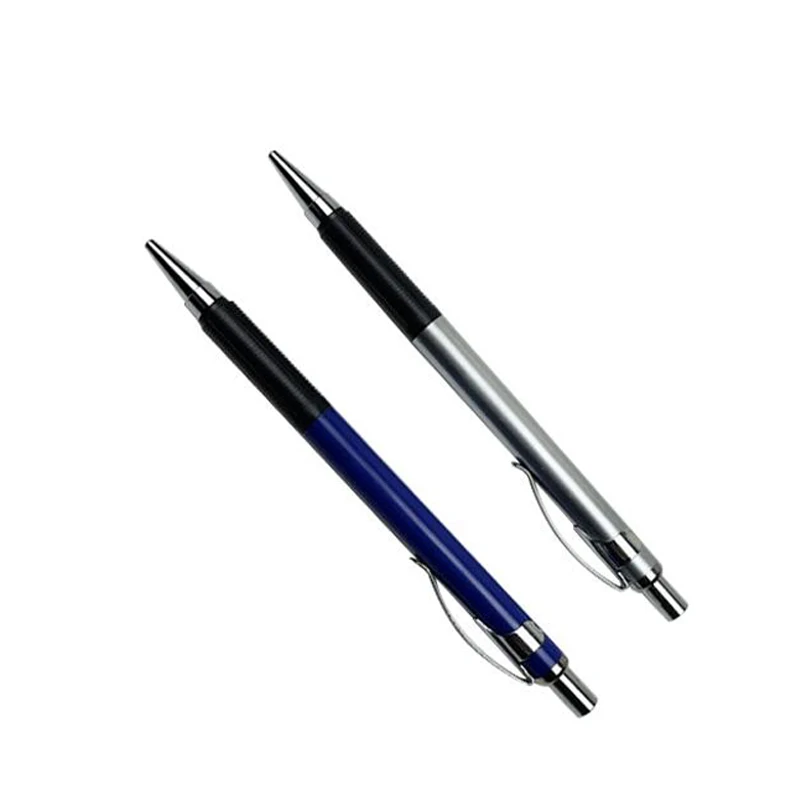 

Tungsten steel curve pen