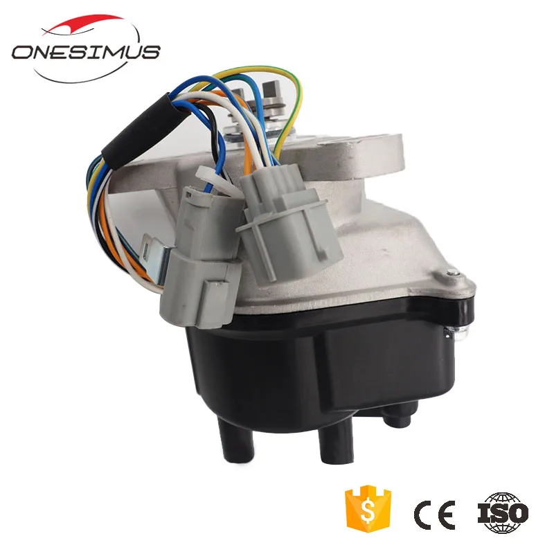 30100-P06-A02 Distributor Ignition System for H-F20B7 ACCORD VI Coupe (CG) 2.0 i 16V
