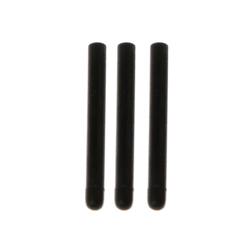 

3pcs Scratch-proof Replacement Touch Stylus Pen Tip For Microsoft Surface Pro 4