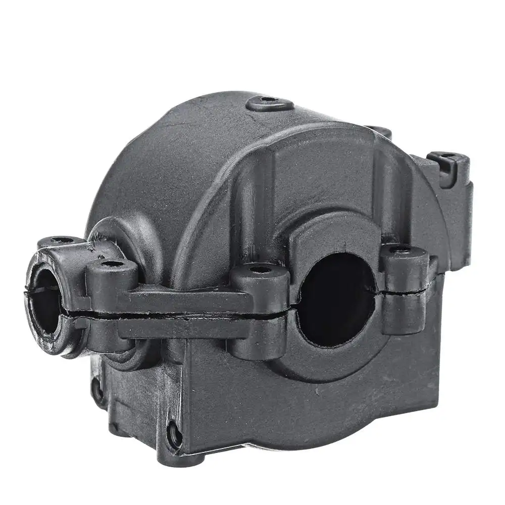 BSD гоночный BS803-025 дифференциальный+ коробка передач набор для 503T 1/5 Mad Monster RC запчасти