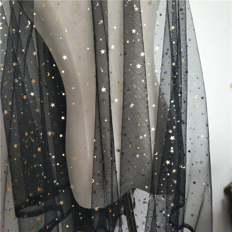 black lace fabrics for wedding dresses 2