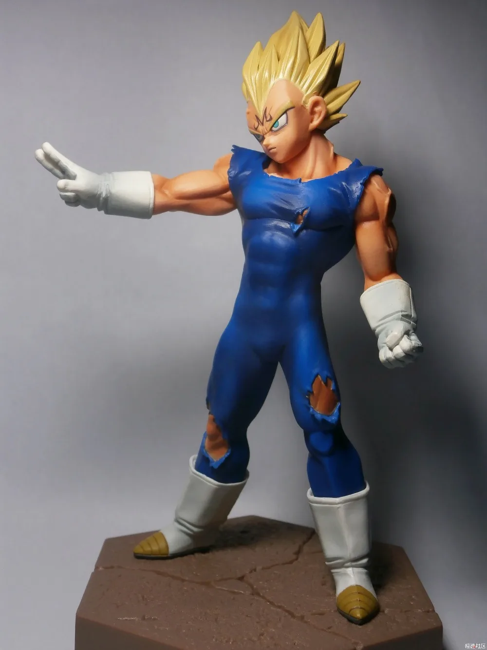 dxf fighting combination