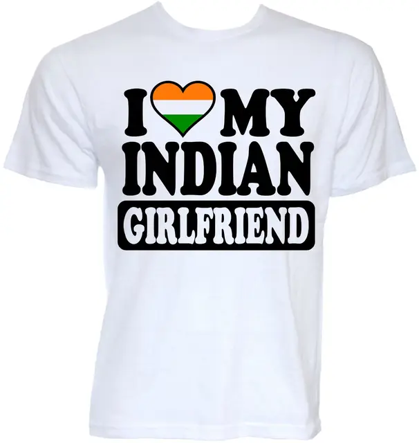 Mens Funny Cool Novelty Indian Friend India Flag T Shirts Joke Mens Funny Cool Novelty Indian Friend India Flag T Shirts Joke Present Gifts