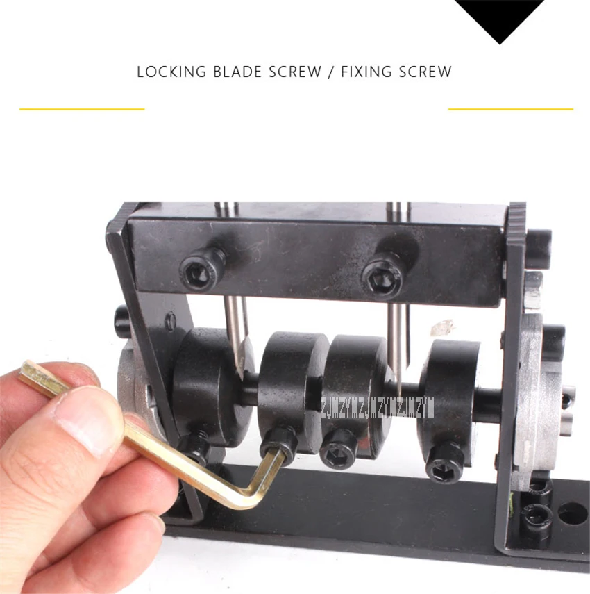 станок для очистки кабеля от изоляции м25. кабеля 0-30мм. стриппер для снятия наружной изоляции кабеля. прибор для зачистки проводов от изоляции инструмент. кабеля 0-30мм.