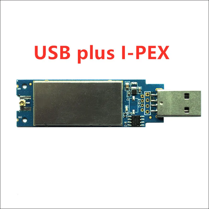 Беспроводная USB карта 150 м высокая мощность usb беспроводной moudle wifi приемник AR9271 поддержка TKIP AES IEEE 802.1x