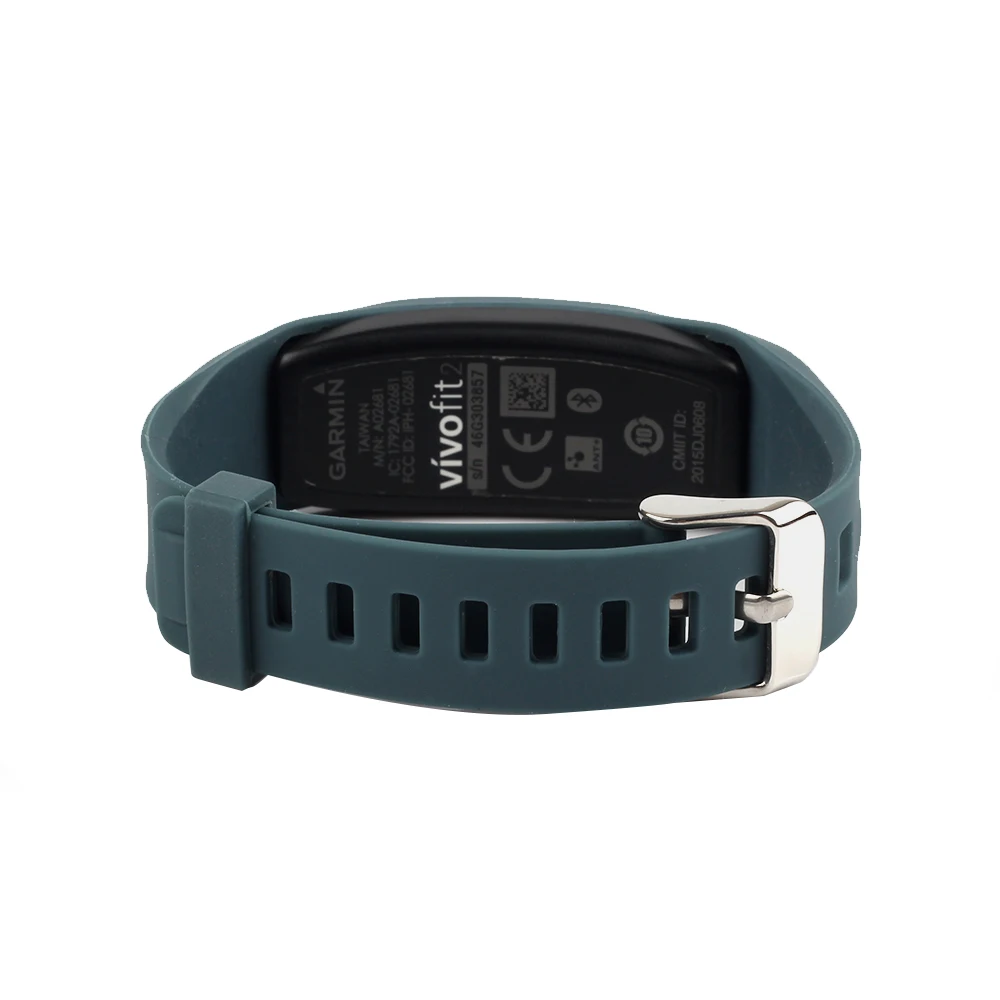 (JM2GJSS)Replacement Band Smart Activity Bracelet Wristband Accessories Protecti