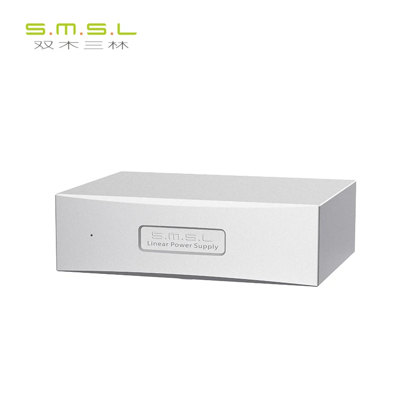 S.M.S.L SMSL P2 аудио линейный источник питания с двойным выходом 5 В может
