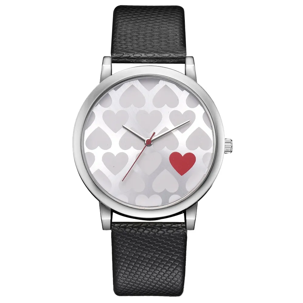 Женские серебряные кварцевые наручные часы с сердечком, роскошные модные женские спортивные часы из нержавеющей стали, часы Relogio Feminino