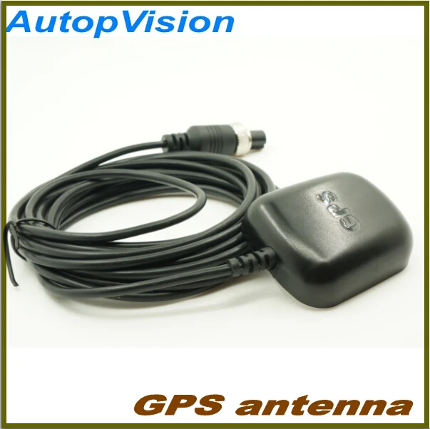 Авиации Разъем чипсет MTK 3329 GPS антенны для DVR gs-216 G-мышь GPS приемник с rs232