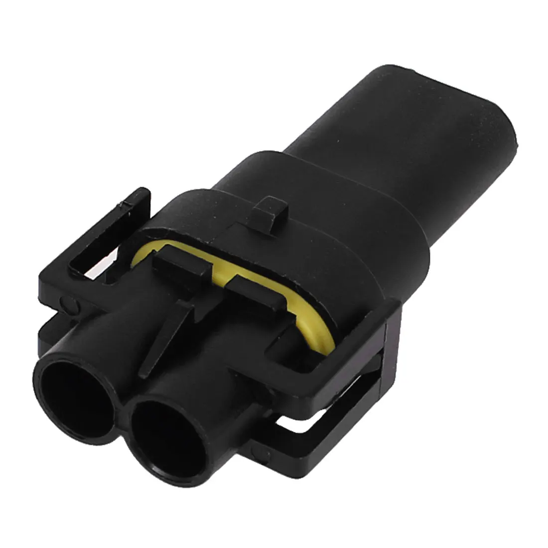 

UXCELL Waterproof Connector 2 Pin 2 Way Terminal Car Scooter Boat Atv