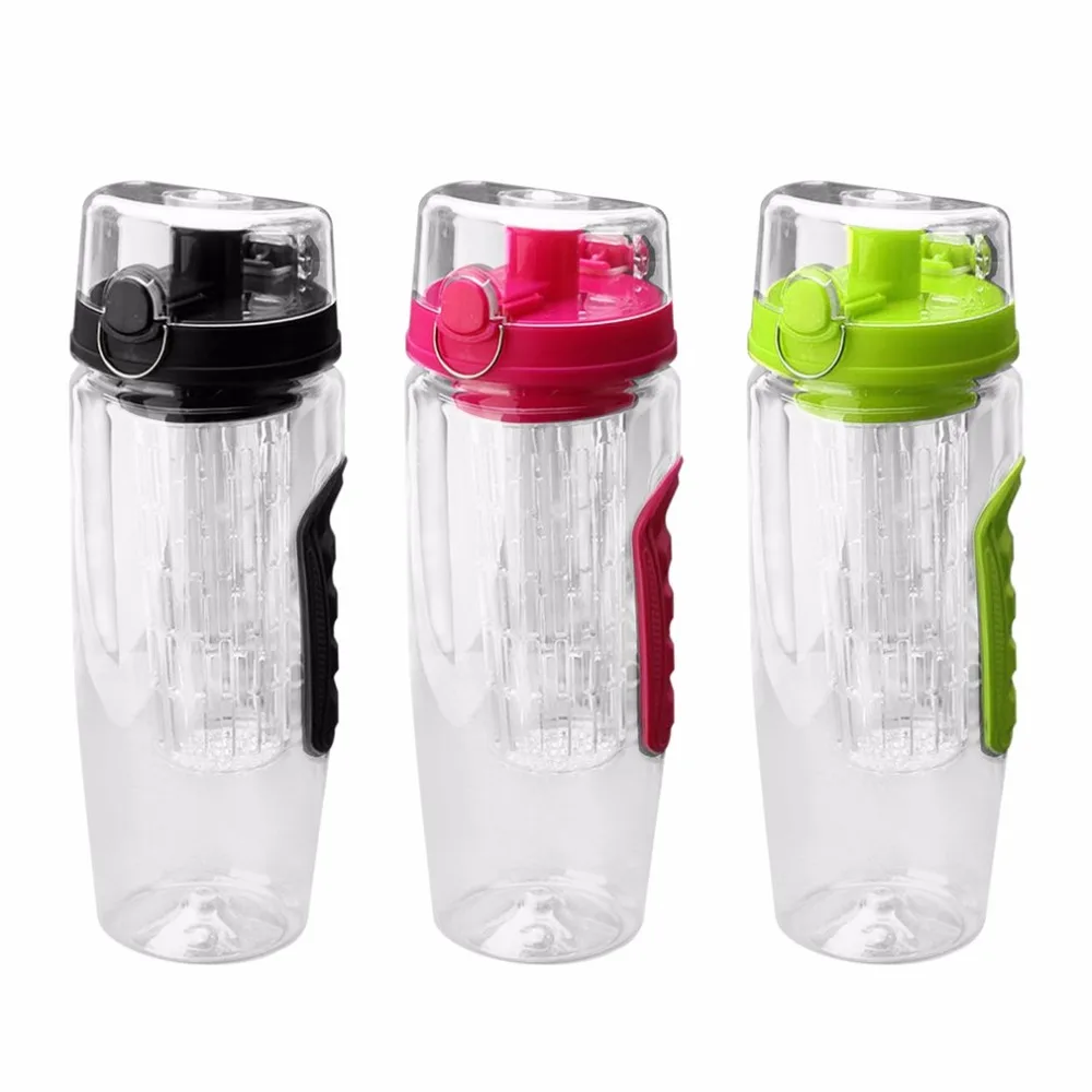Buy PREUP Creative Fruit Juice Infuser Water Bottle