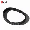 Arc HTD 3M Timing belt C= 195 198 201 204 width 6/7/9/10/15/17mm Teeth 65 66 67 68 HTD3M synchronous 195-3M 198-3M 201-3M 204-3M ► Photo 3/4