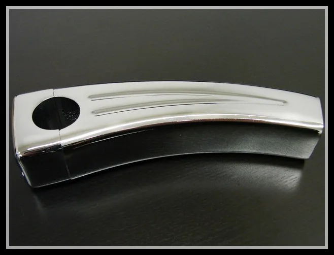 1 &quotбар 7&quot Хромированный руль стояки для HARLEY Sportster FL XL Chopper Bobber Triumph HONDA KAWASAKI YAMAHA