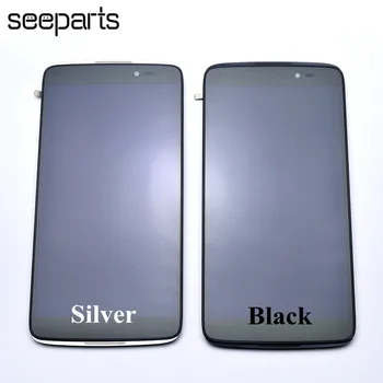 

5.5" For Alcatel One Touch Idol 3 6045 OT6045 LCD Display Touch Screen Digitizer Assembly OT6045 LCD Replacement