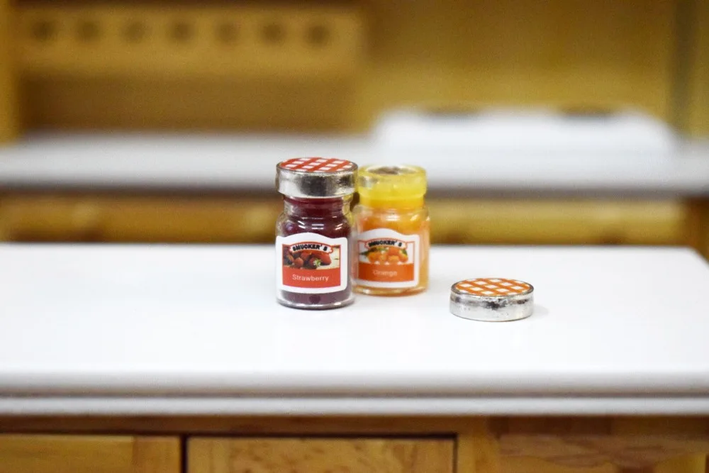 miniature food  (7)