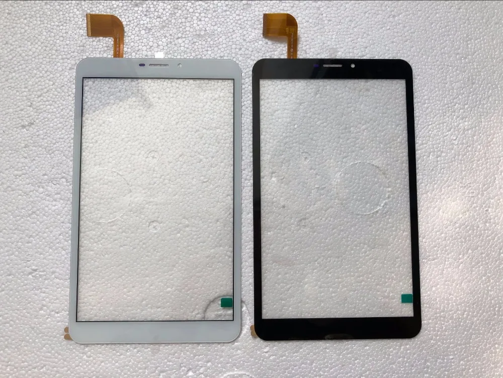 8 "nuevo para Bush MyTablet 8 pulgadas 16GB tableta de aluminio AC80CPL