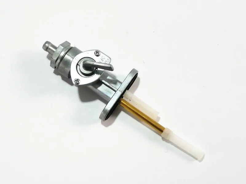 Топливный клапан Petcock для Yamaha AT1 AT2 AT3 CT1 CT2 CT3 DT1 DT100 DT125 DT175 мотоцикл крест 498-24500-00