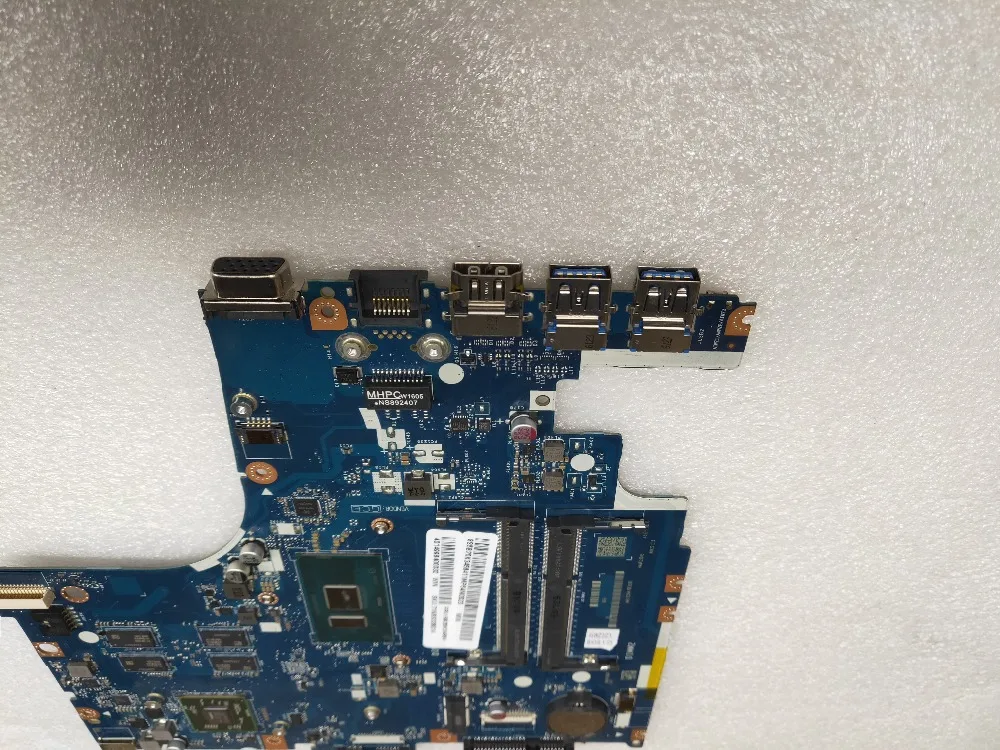 Clearance For ideapad 500-15ISK Laptop Motherboard With I5 CPU with GPU Processor AIWZ2/AIWZ3 LA-C851P 100% Full Tested 3 Clearance For ideapad 500-15ISK Laptop Motherboard With I5 CPU with GPU Processor AIWZ2/AIWZ3 LA-C851P 100% Full Tested 3
