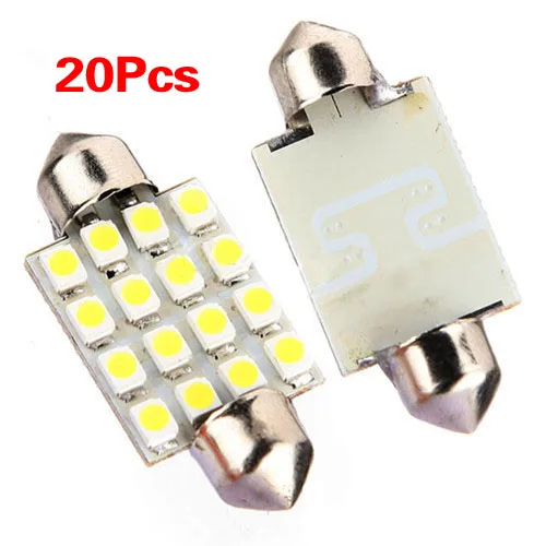 Led Replacement Bulbs