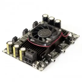 

3 x 500 Watt Class D Audio Amplifier Board - T-AMP