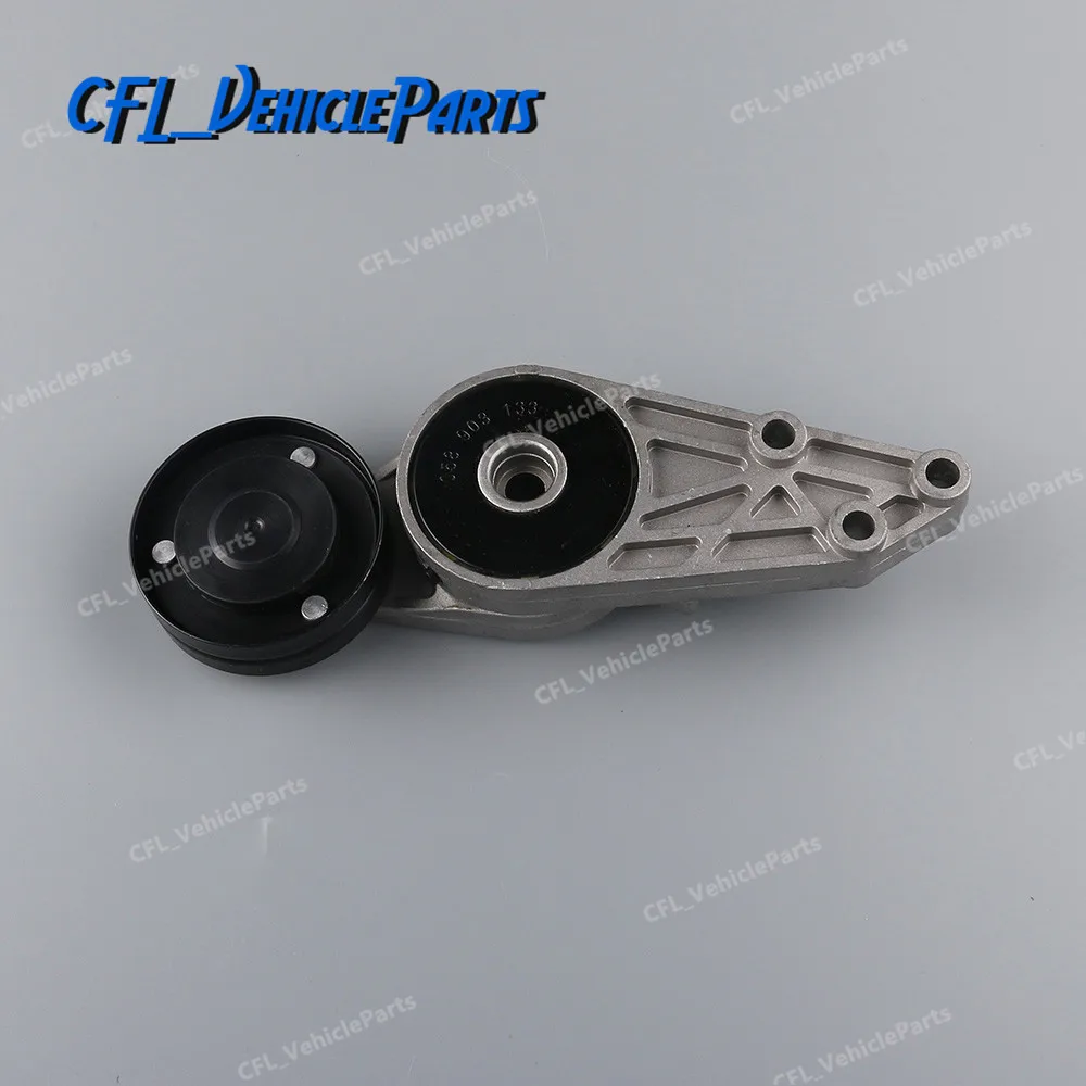 

New Accessory Belt Tensioner 058903133 For AUDI A4 1.8L turbo A/T 1998 1999 2000 2001