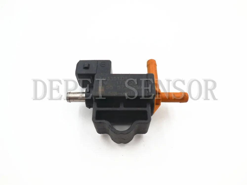 LARATHcase для Buick turbo charger электромагнитный клапан 55573259,70335101, 800518-0001