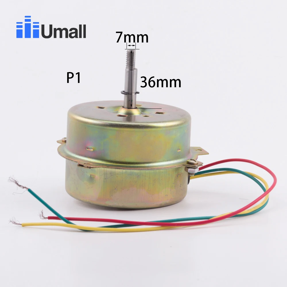 wind motor