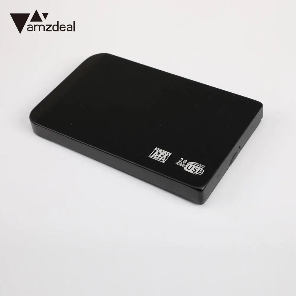 270MB/S Mobile HDD Solid State Disk External Hard Drives Memory Durable Laptop Portable 270MB/S Mobile HDD Solid State Disk External Hard Drives Memory Durable Laptop Portable