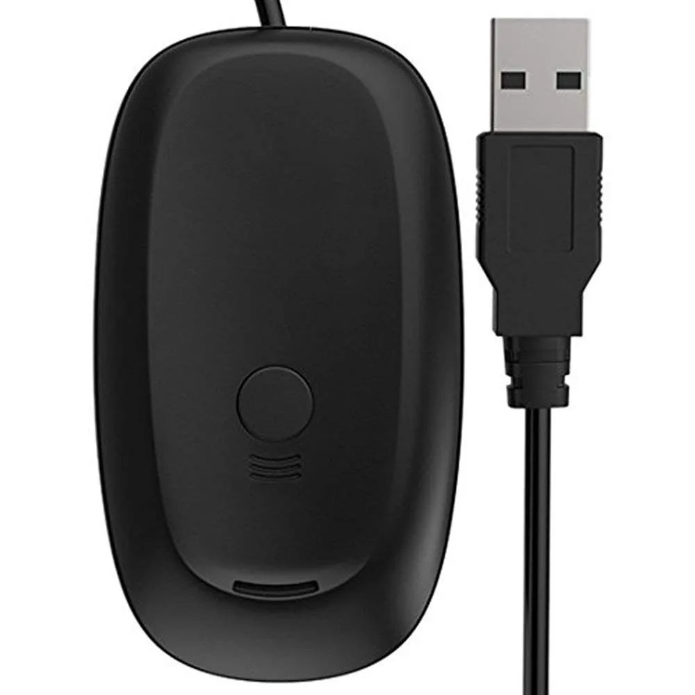 Para xbox 360 controlador sem fio gaming