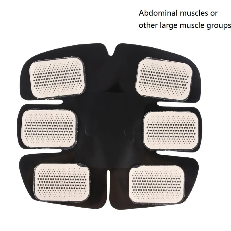 

Trainer Fitness Slimming Body Sculptor Muscle Trainer Butterfly Gymnic Belt Massager Pad Abdominal Muscle Exerciser Tools