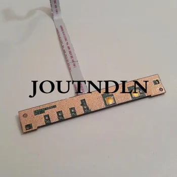 

JOUTNDLN FOR Lenovo ThinkPad L420 Power Button LED Board mit Kabel DAGC9FYB8C1 Perfect job
