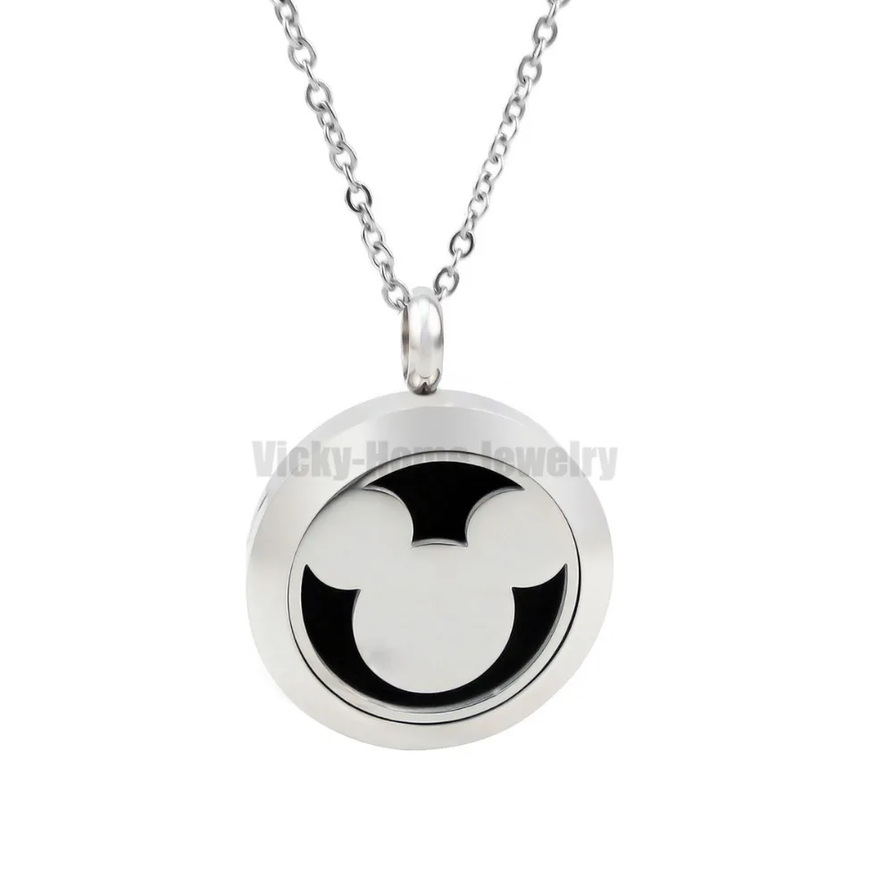 ZP-PE052-7 Diffuser Locket