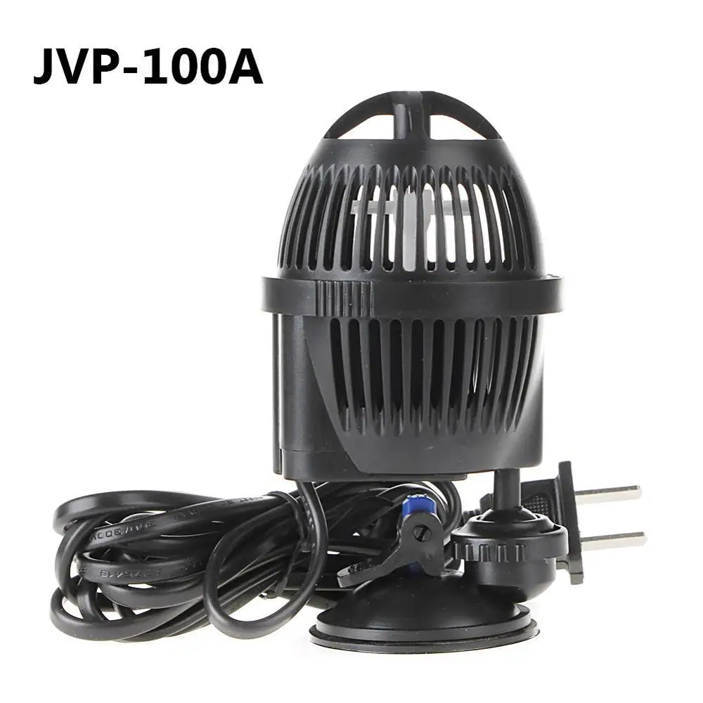 JVP 100A 220-240 В циркуляционный водяной насос волновой производитель аквариумный риф Powerhead Fish Tank Новинка - Цвет: JVP 100A