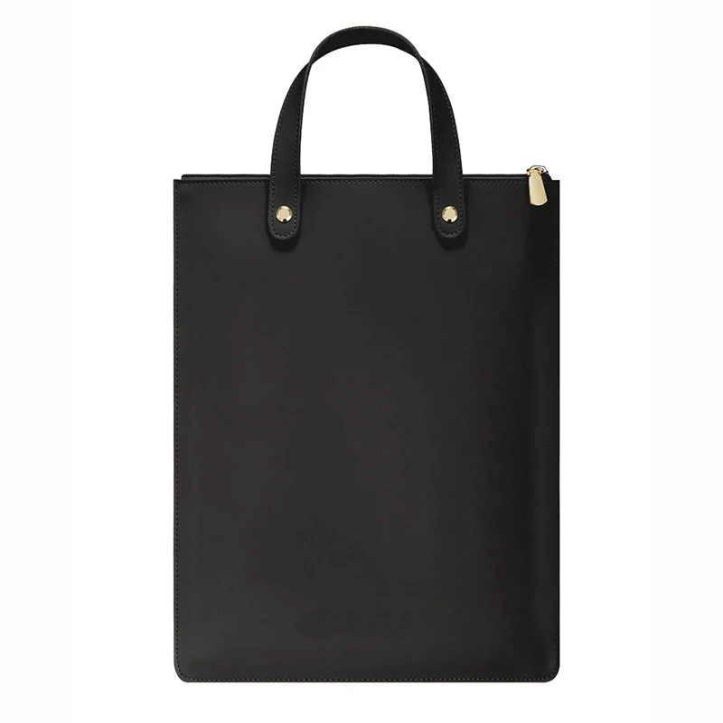 leather bag 16