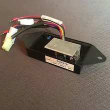 Автоматический Регулятор Напряжения AVR Для KUBOTA J310 J312 J315 J320 J324 Генератор XWJ