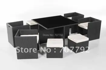 

Hot sale SGZA-0019 hot sall rattan garden chairs