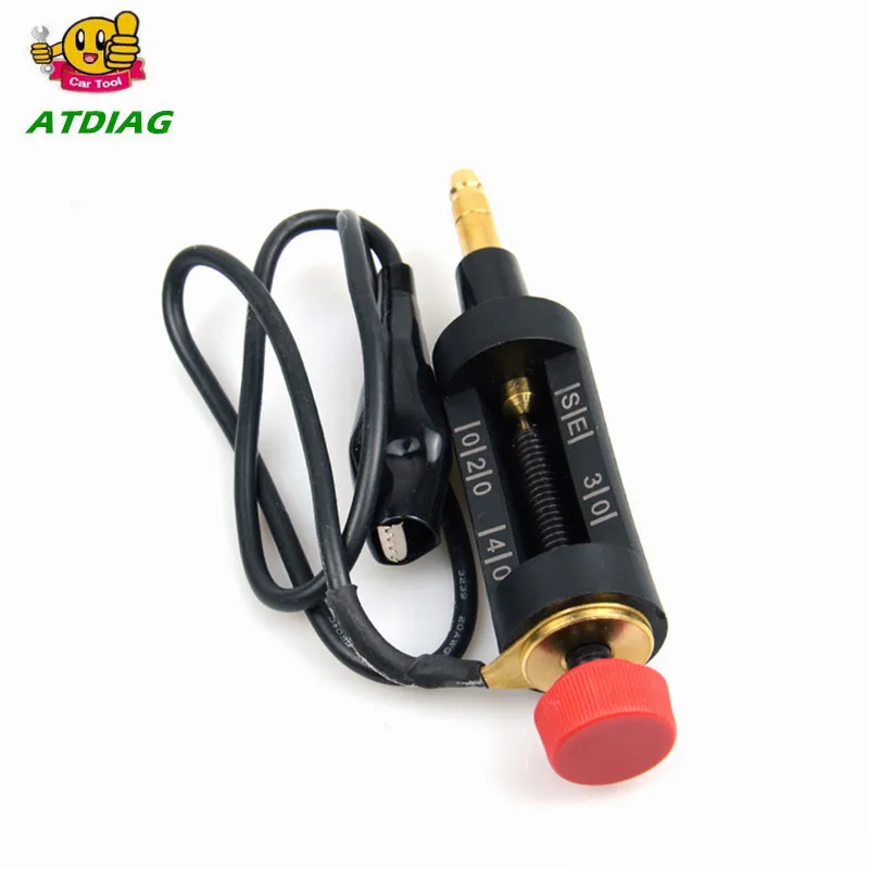 

Newly Adjustable High Energy Ignition Spark Plug Tester Pick Up Coil Diagnostic Tool Test Automotive with free shipping