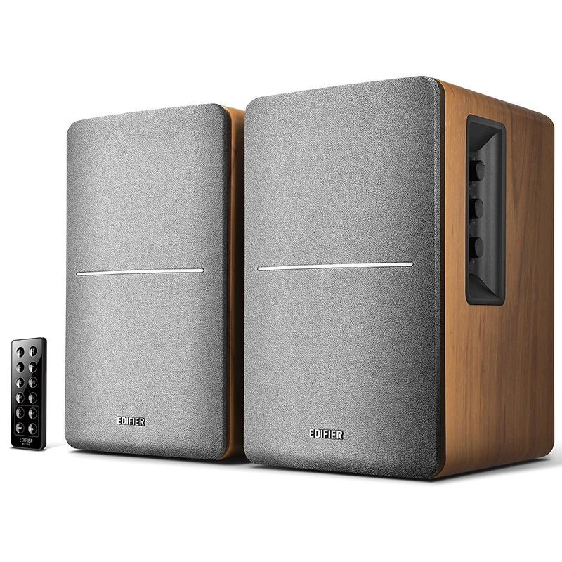 EDIFIER R1280DB HD Bluetooth беспроводной динамик домашний кинотеатр вечерние акустические