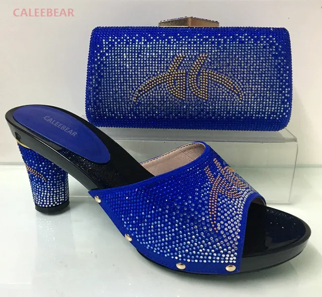 2017 Latest Italian Shoes With Matching Bags Nigeria Wedding 2017 Latest Italian Shoes With Matching Bags Nigeria Wedding And Bag To Match Stones African