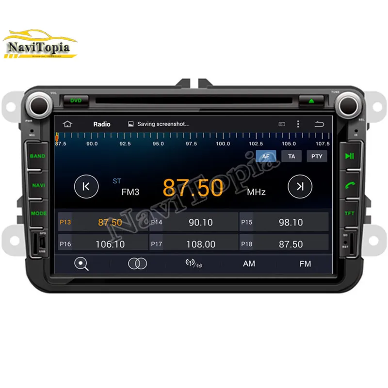 Perfect Octa Core 4G RAM 64G ROM Android 9.0 Car DVD Multimedia Player for VW SCIROCCO for VW TRANSPORTER/ T5 for VW R36 VARIANT 2005- 2 Perfect Octa Core 4G RAM 64G ROM Android 9.0 Car DVD Multimedia Player for VW SCIROCCO for VW TRANSPORTER/ T5 for VW R36 VARIANT 2005- 2