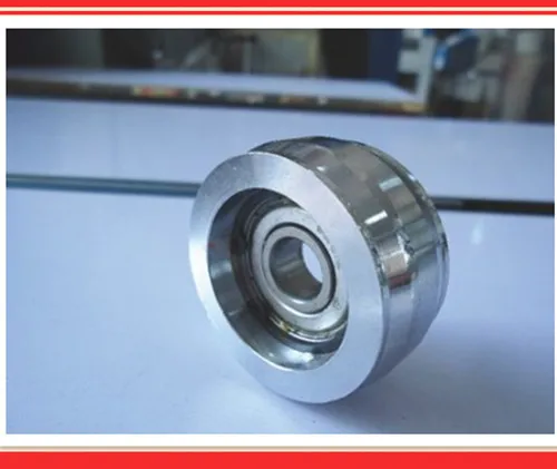 for FR-900/1000 sealing machine spare parts of roller wheel