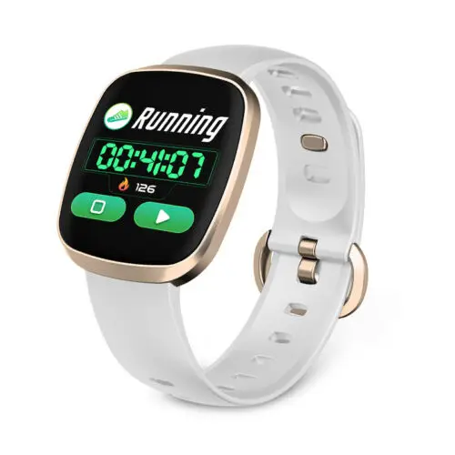 Waterproof Sport Bluetooth Smart Watch Wrist Phone Mate For Android iOS iPhone