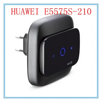 

Unlocked HUAWEI E5575 E5575S-210 150Mbps 4G LTE wifi Router Mobile hotspot FDD 1800/2600MHZ TDD 2600MhZ