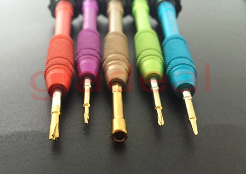 Multifunction screw driver-850-3
