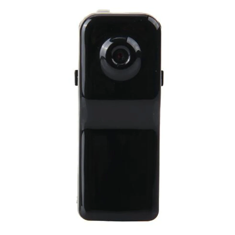 2018 MD80 Mini DV Camcorder DVR Video Camera Webcam Supporto 16 GB HD Cam Sport Casco Moto Video Ca