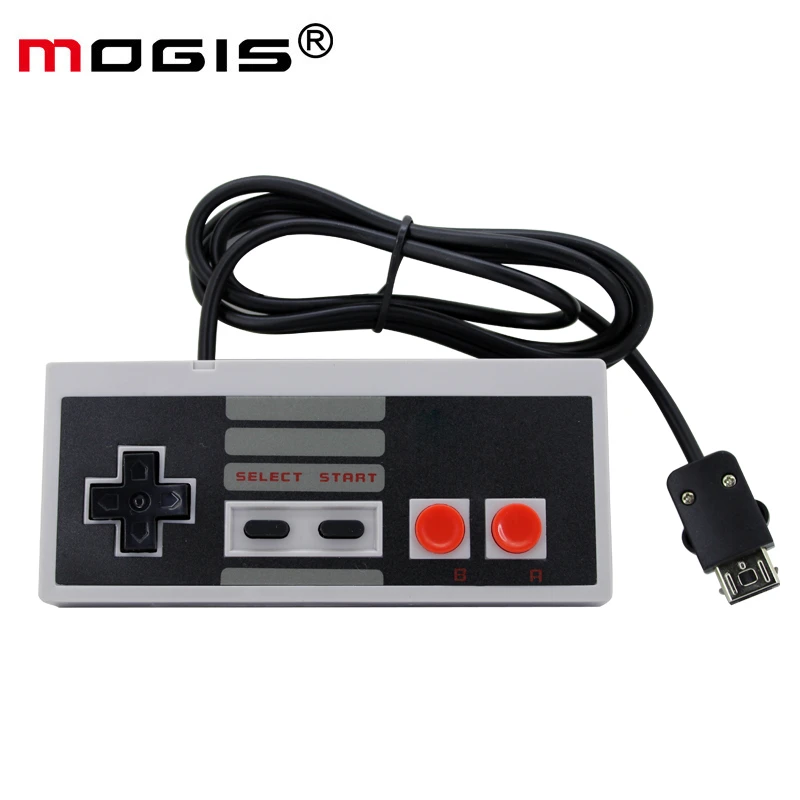 Controller Gamepad For Mini Dendy Dandy Retro 8 Bit Video Tv Hd Hdmi Electronic Game Console Player To Tv Nes Classic Edition Gamepad Controller Dendy Gamepadgamepad Console Aliexpress
