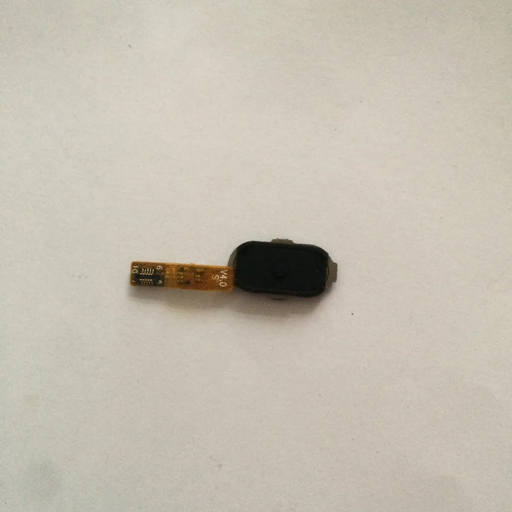 

OrReplacement Accessories Used Fingerprint Sensor Button For Umi Plus 5.5Inch MTK Helio P10 Octa Core 1920x1080 Free Shipping